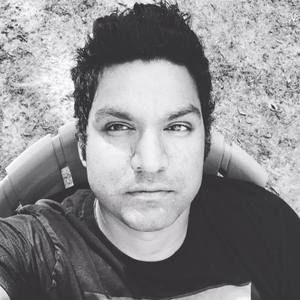 Meet your Posher, Matt